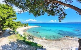By The Sea